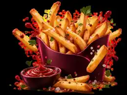 Pomfrit