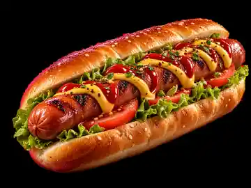 Sendviči i hot dog