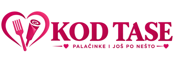 Kod Tase — palačinke i još po nešto