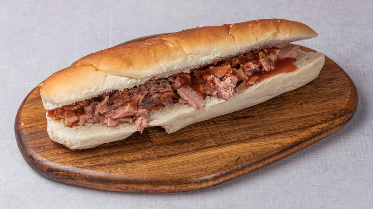 Tuna sendvič