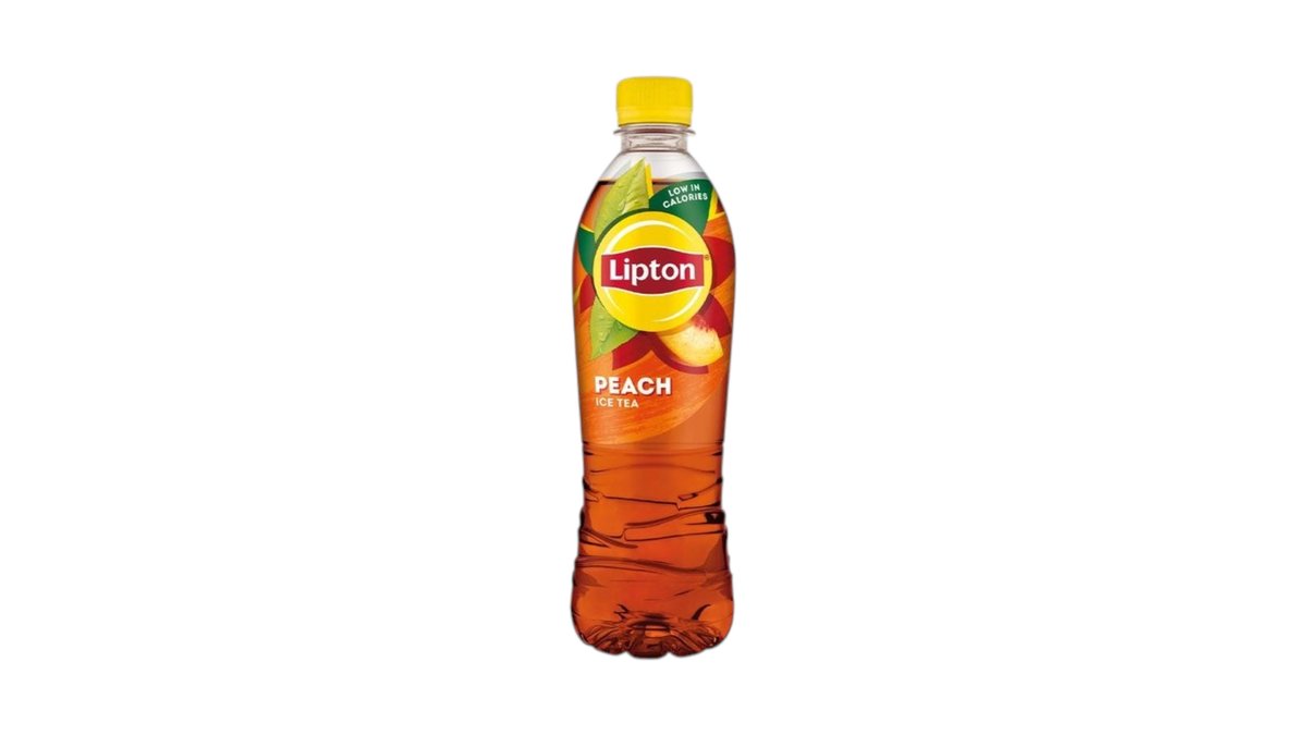 Lipton breskva 0,5l