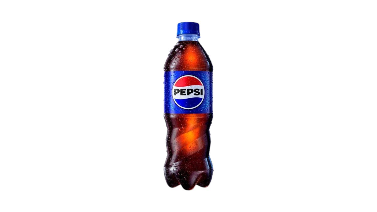 Pepsi 0,5l