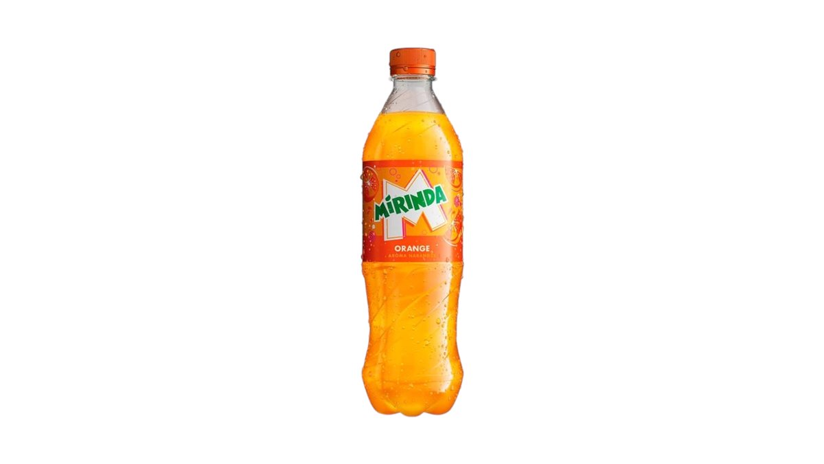 Mirinda 0,5l