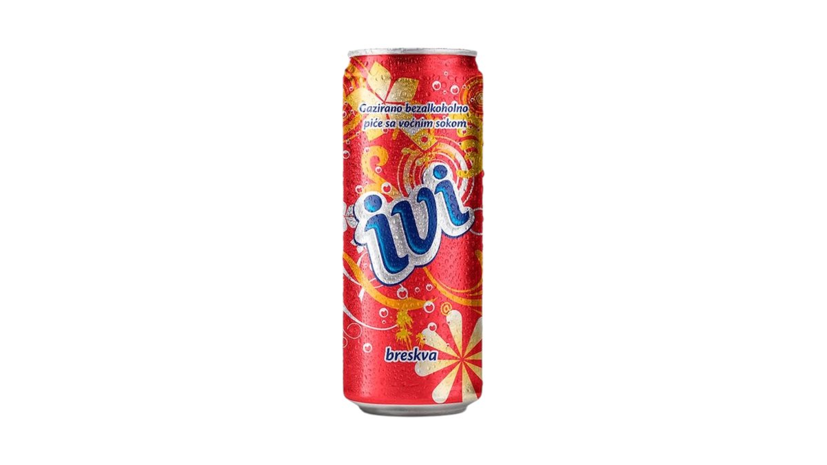 Ivi 0,33l