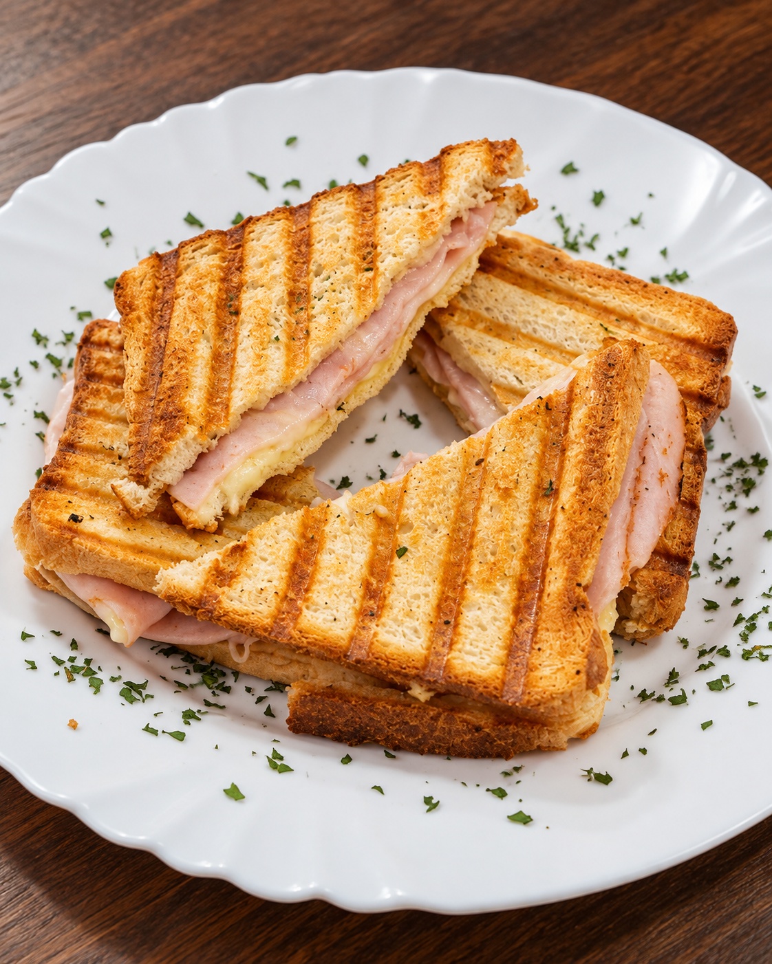 Tost sendvič